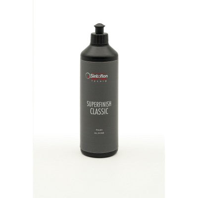 Sintoflon Superfinish trattamento polivalente Flacone 230 ml - SFC