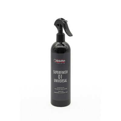 Sintoflon Superfinish 01 gel multiuso ricambio per Kit Superfinish da 500ml - SF01B
