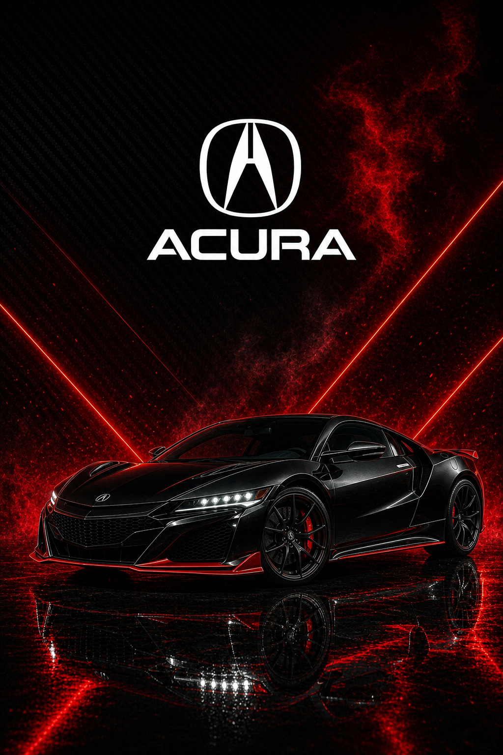 Acura