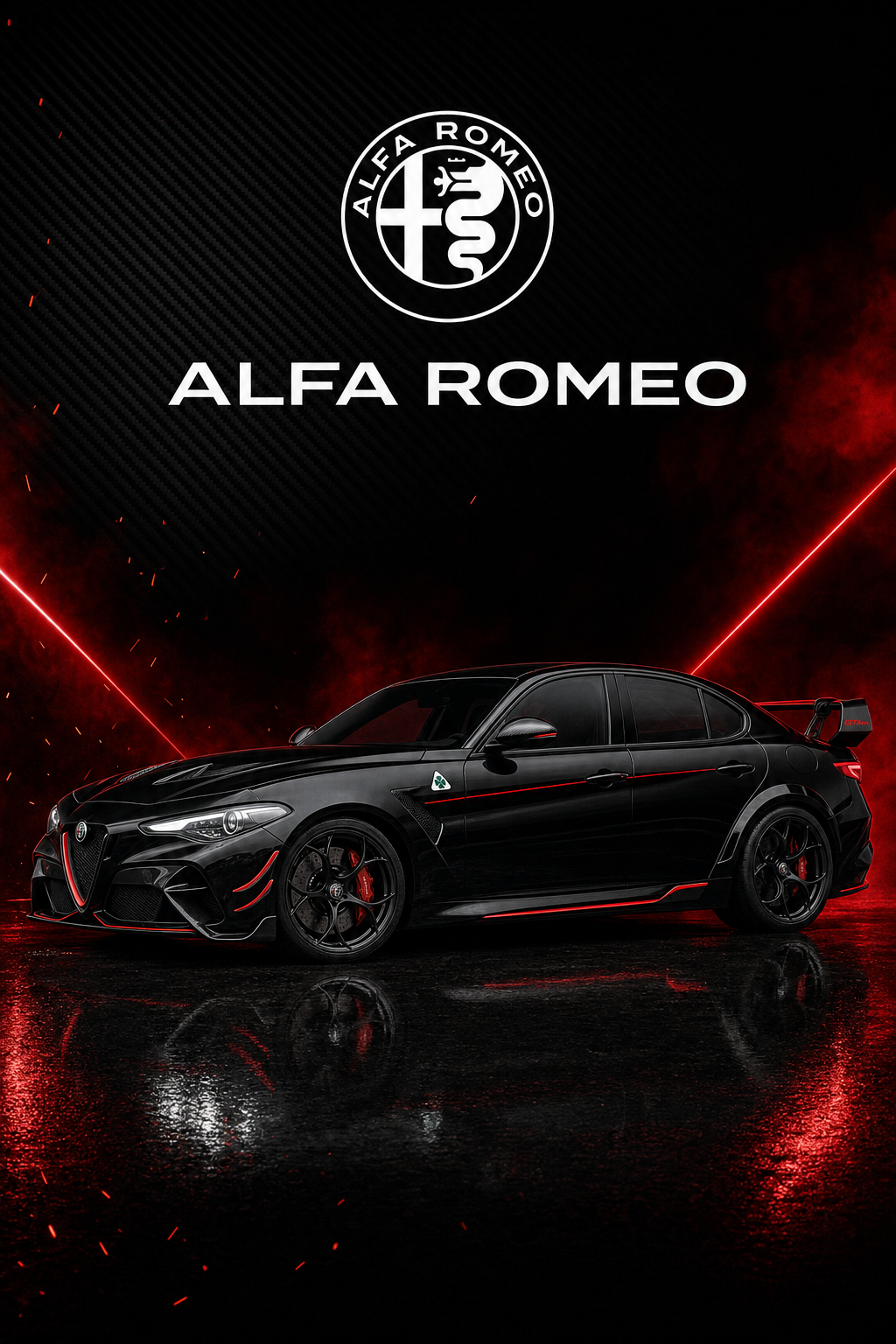 Alfa Romeo