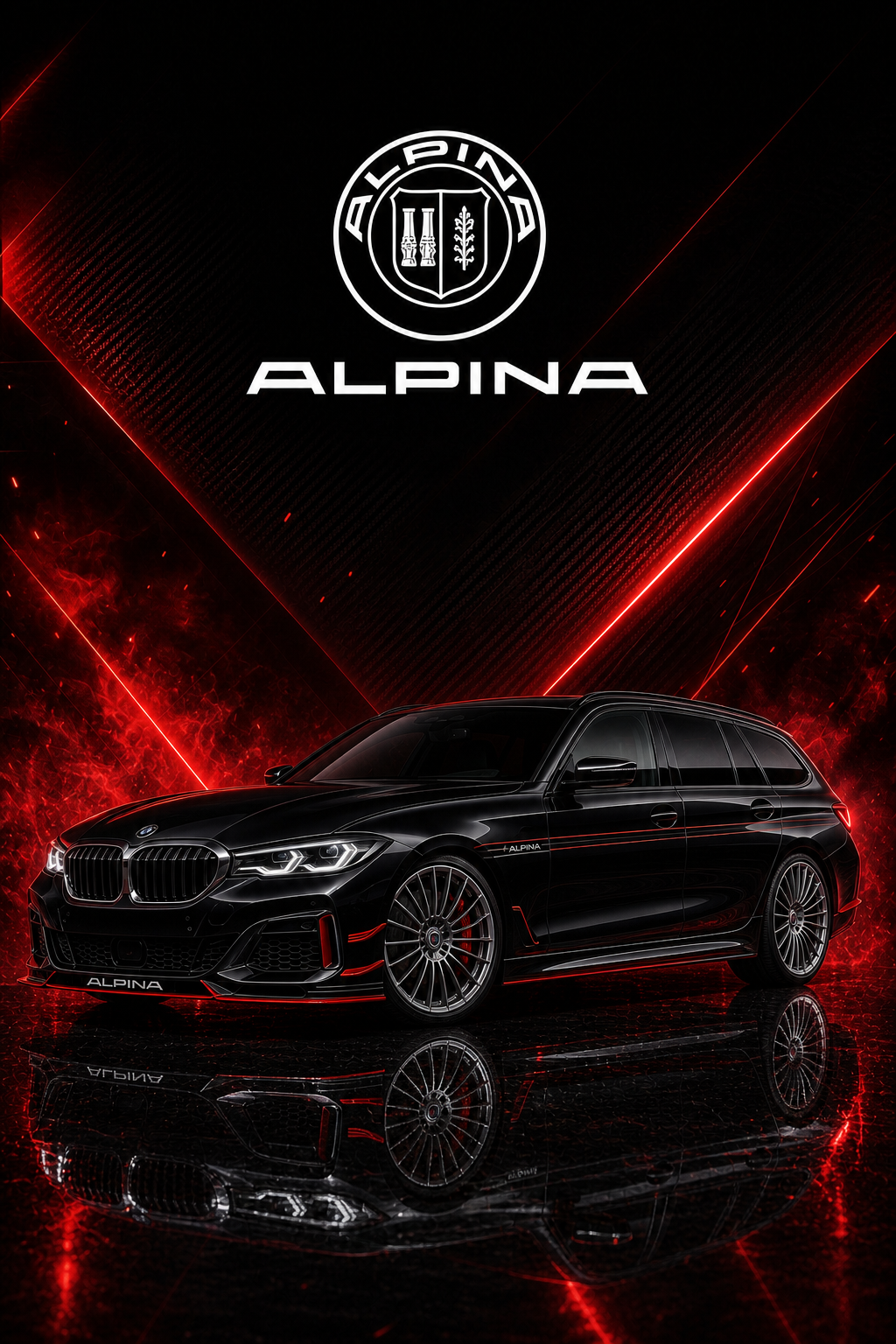 Alpina