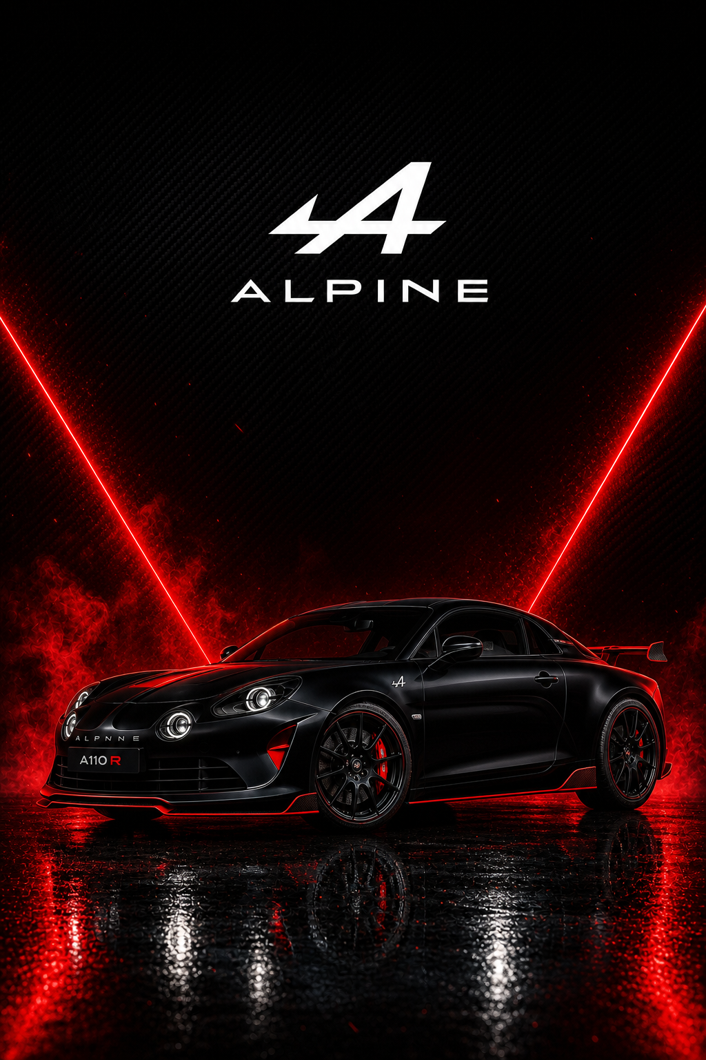 Alpine