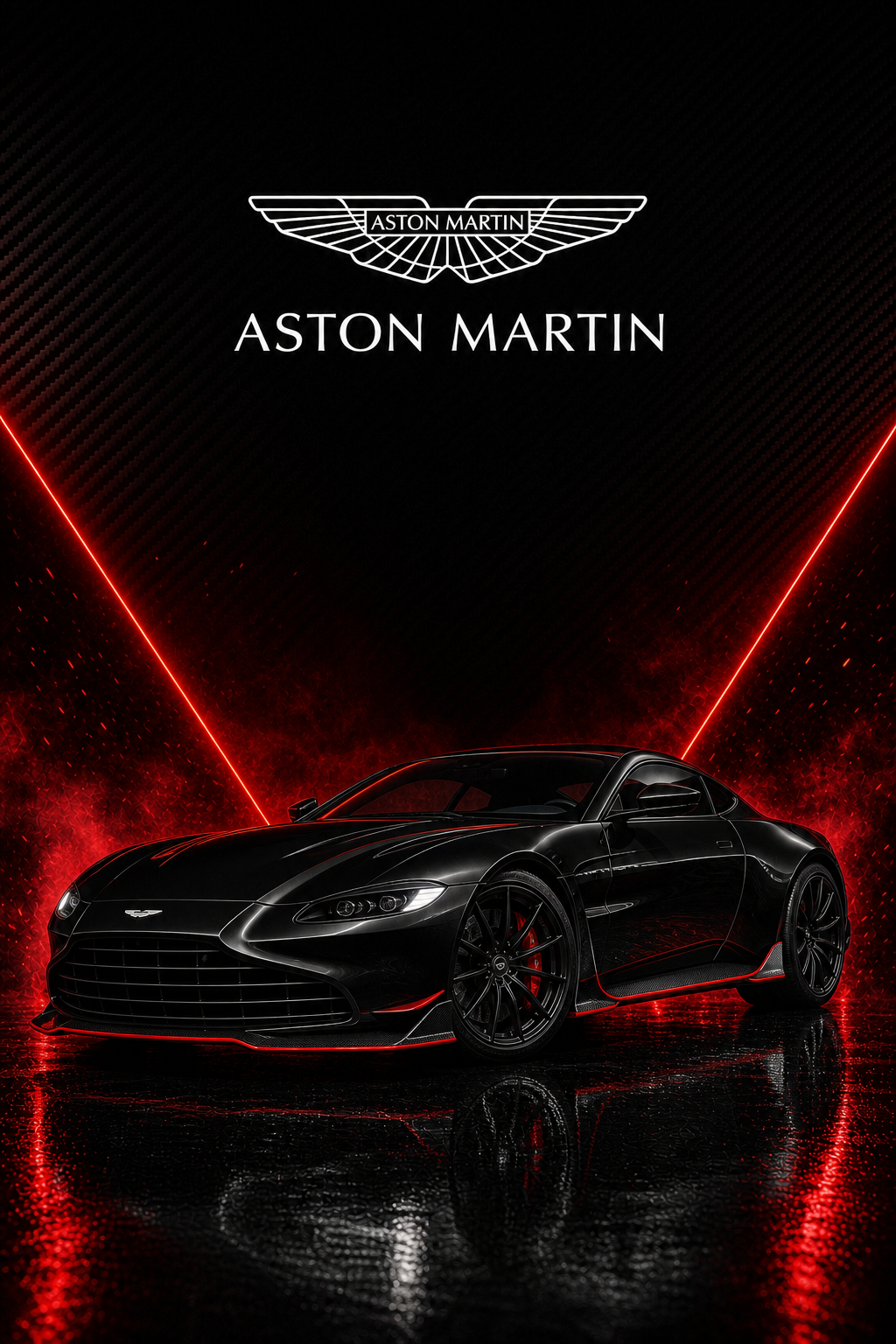 Aston Martin