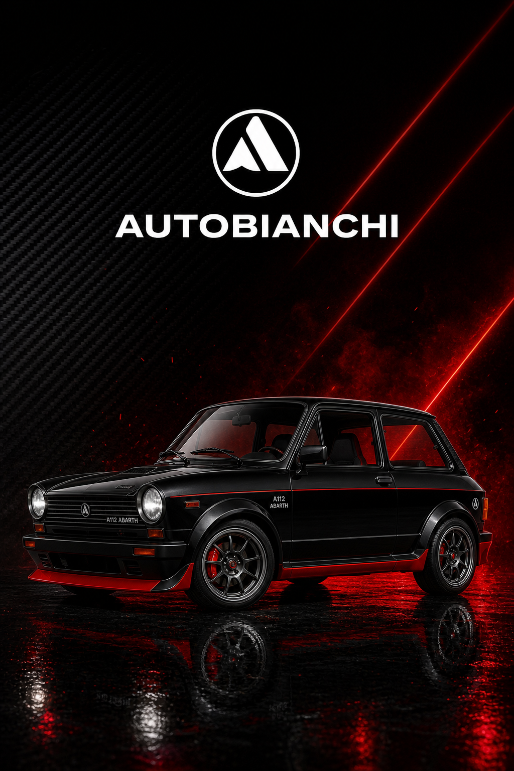 Autobianchi