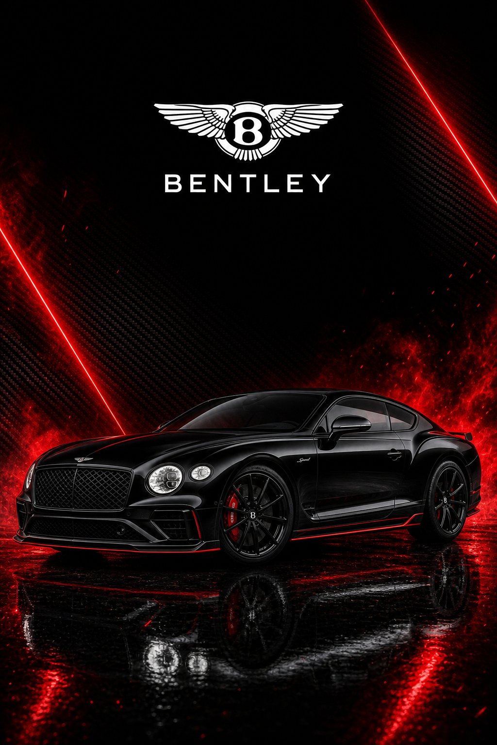 Bentley