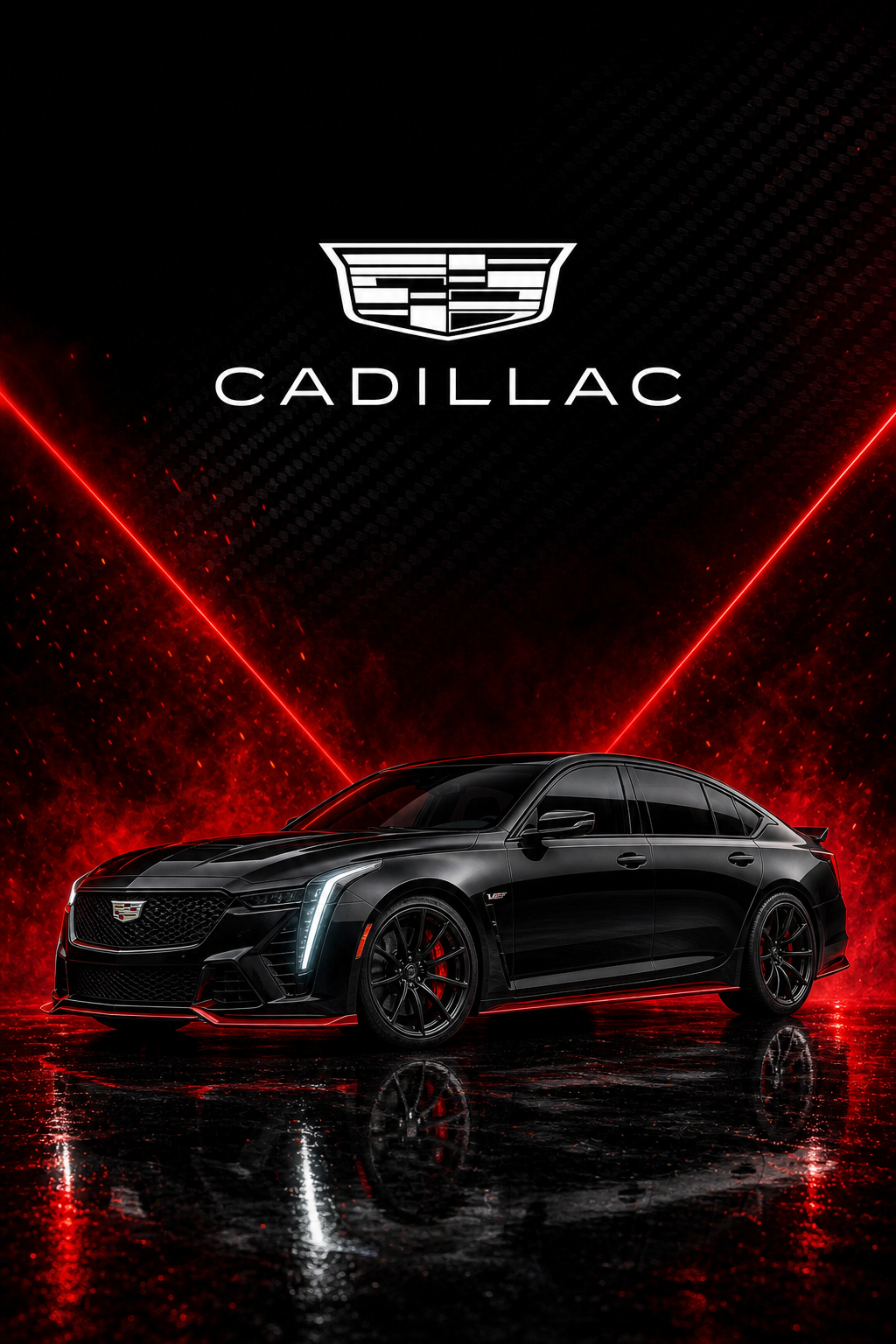 Cadillac