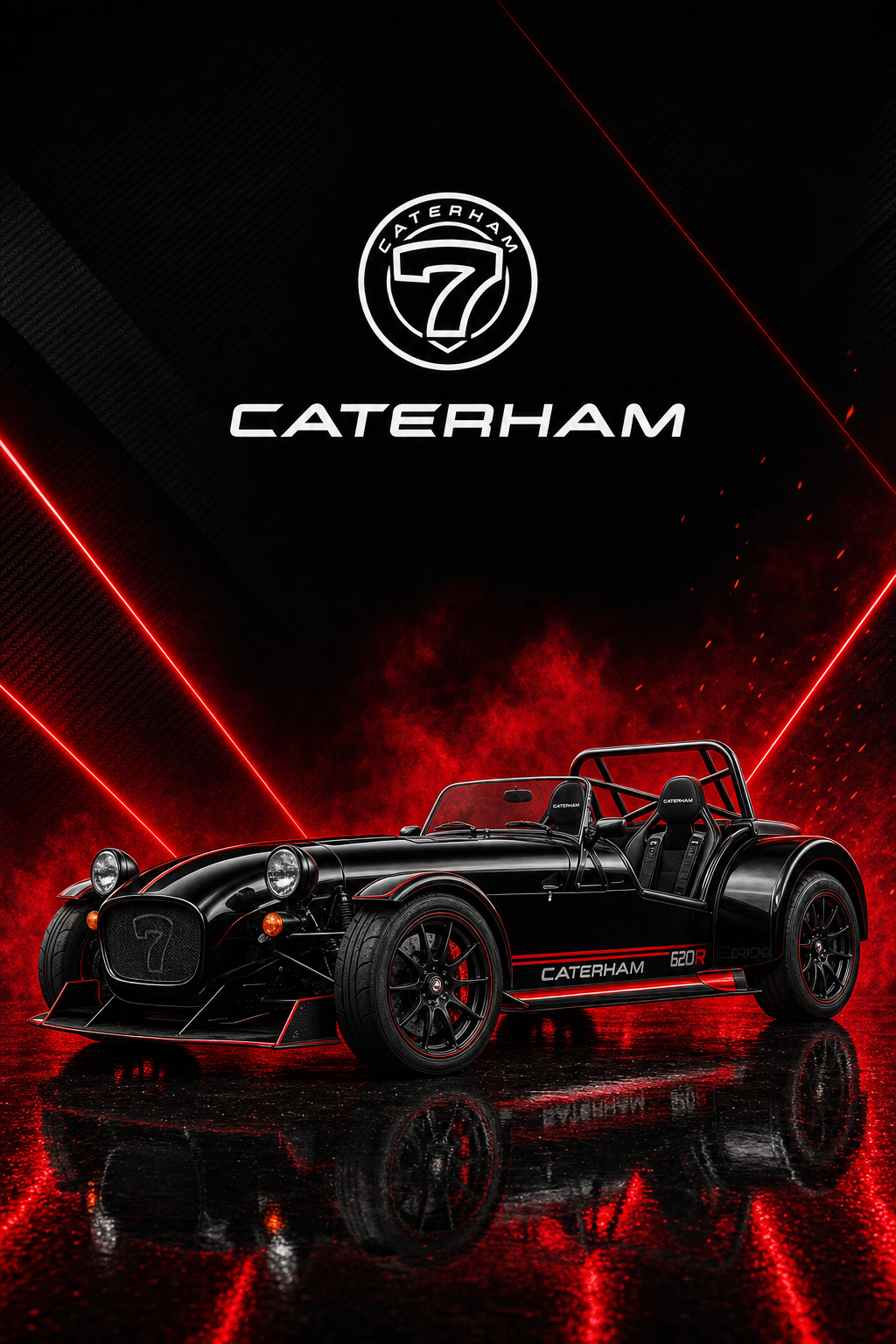 Caterham