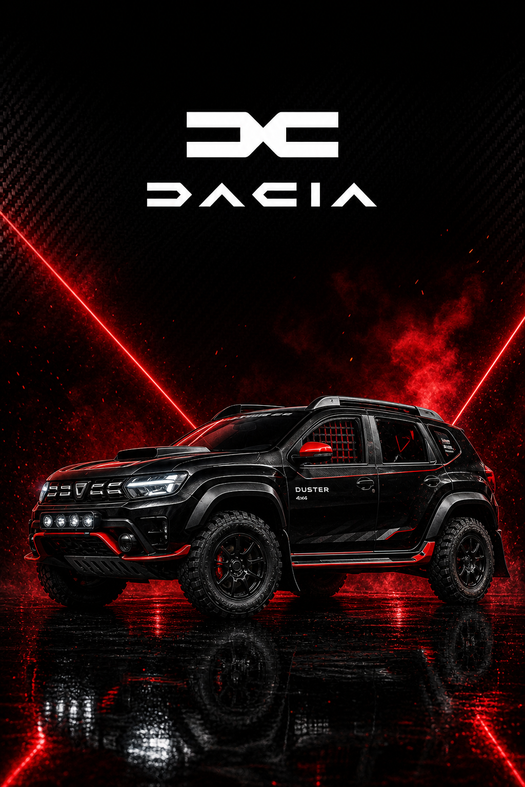 Dacia