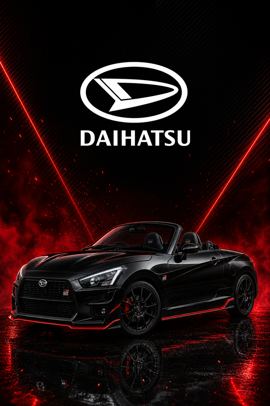 Daihatsu