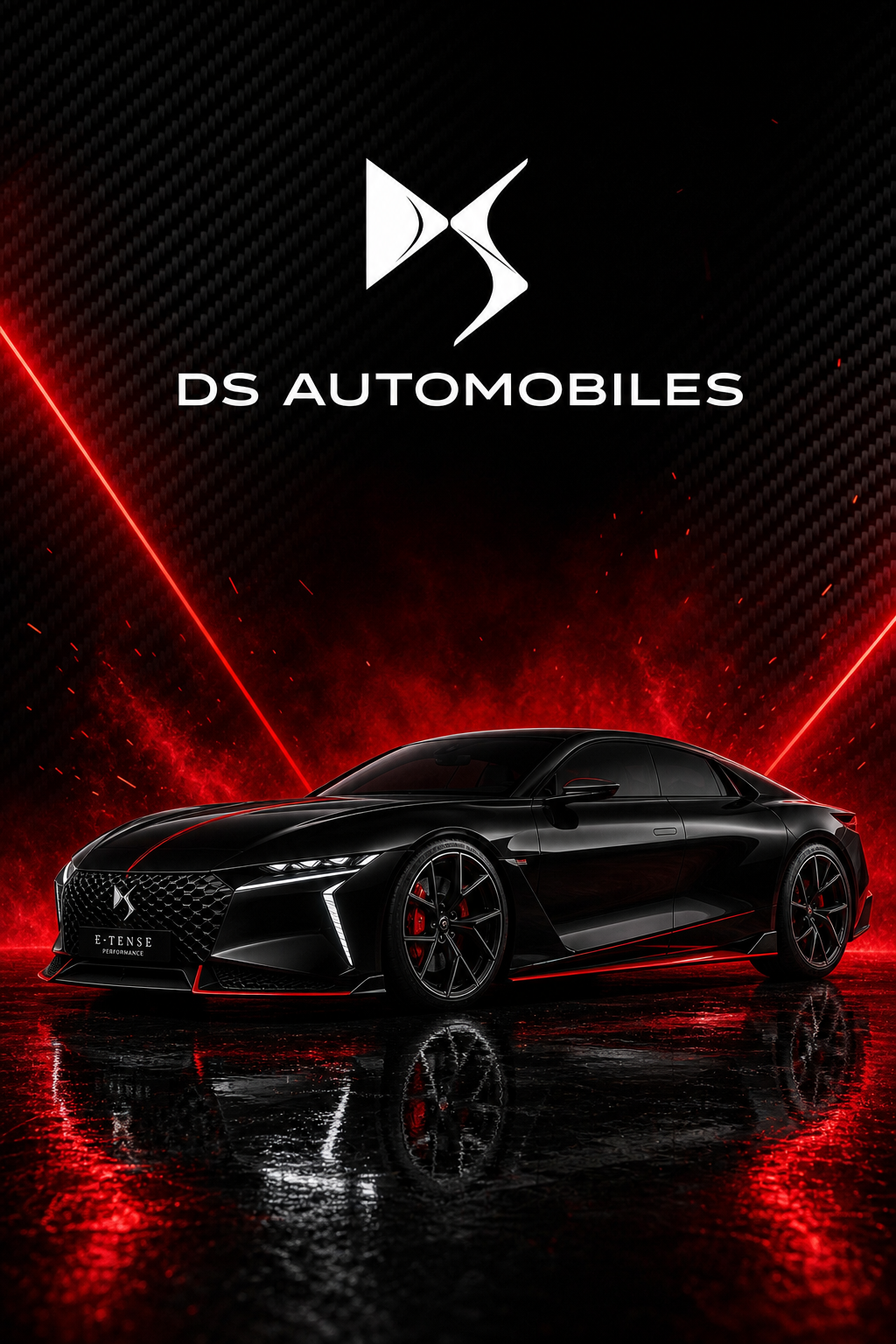 DS Automobiles