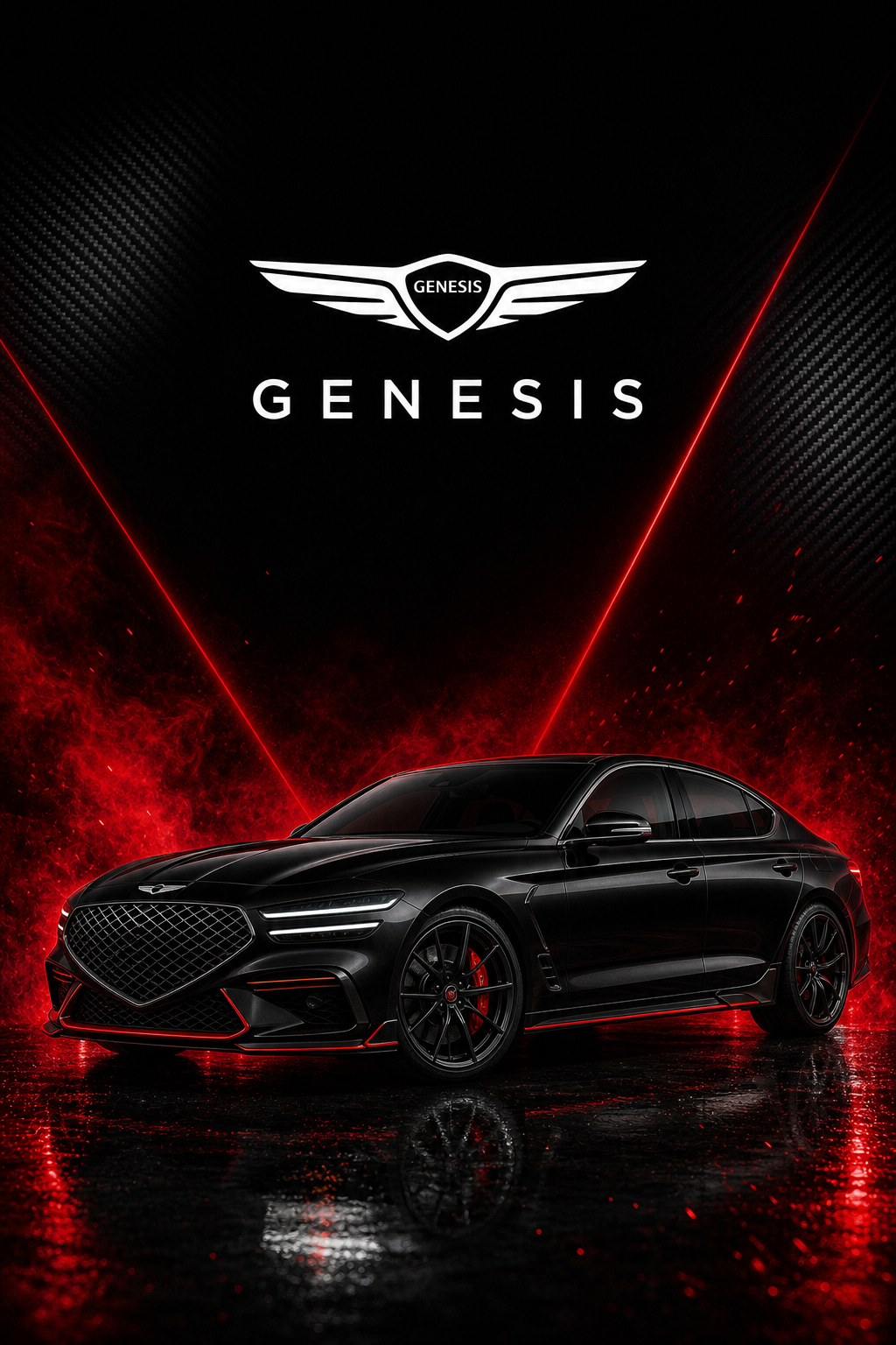 Genesis