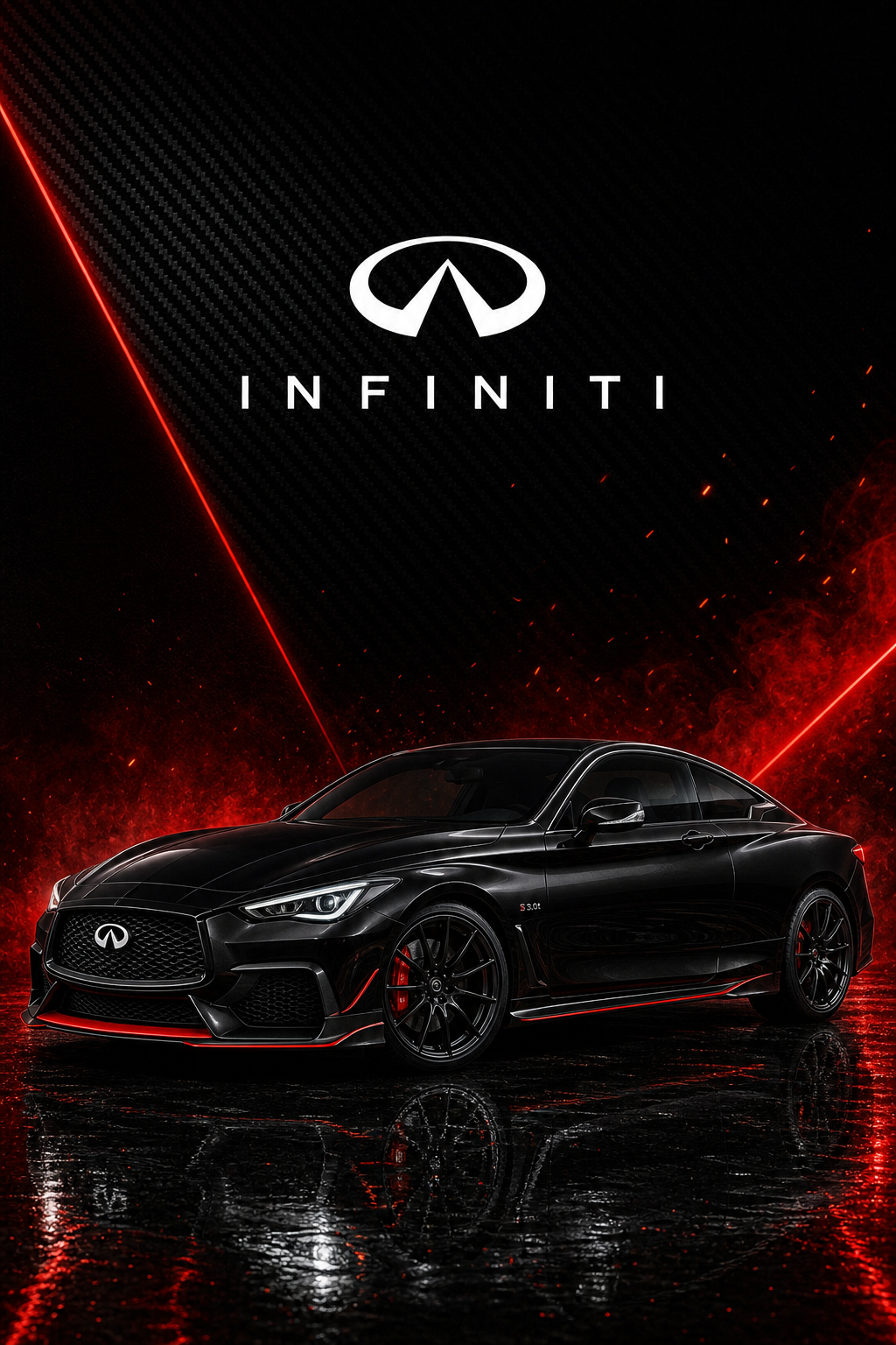 Infiniti