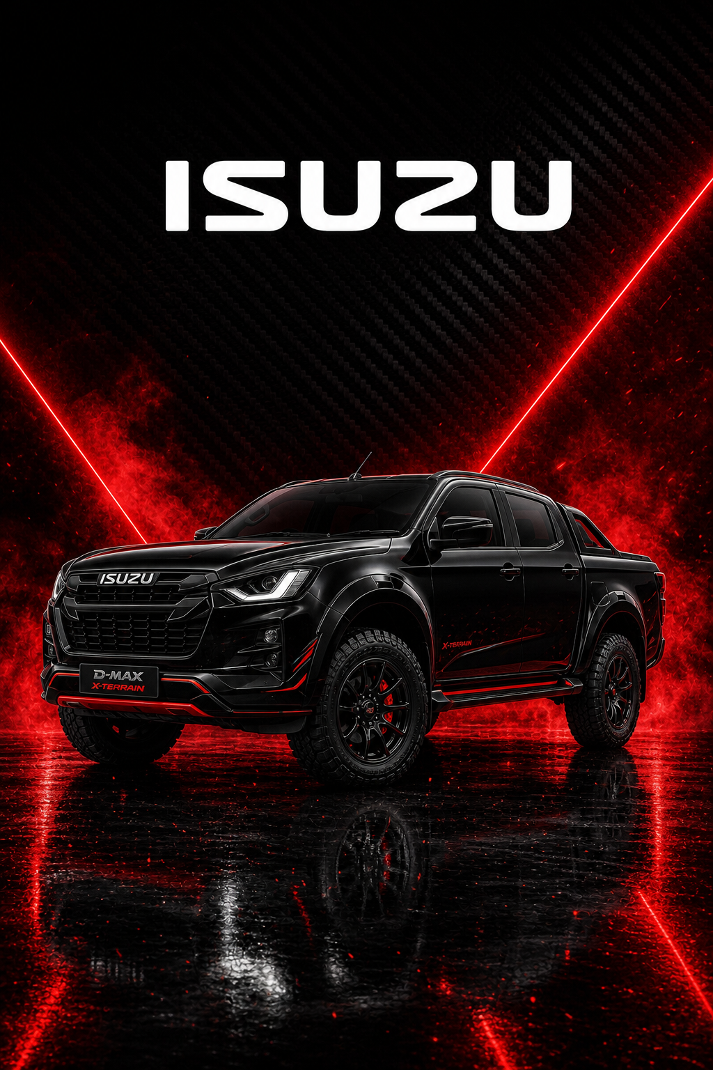 Isuzu