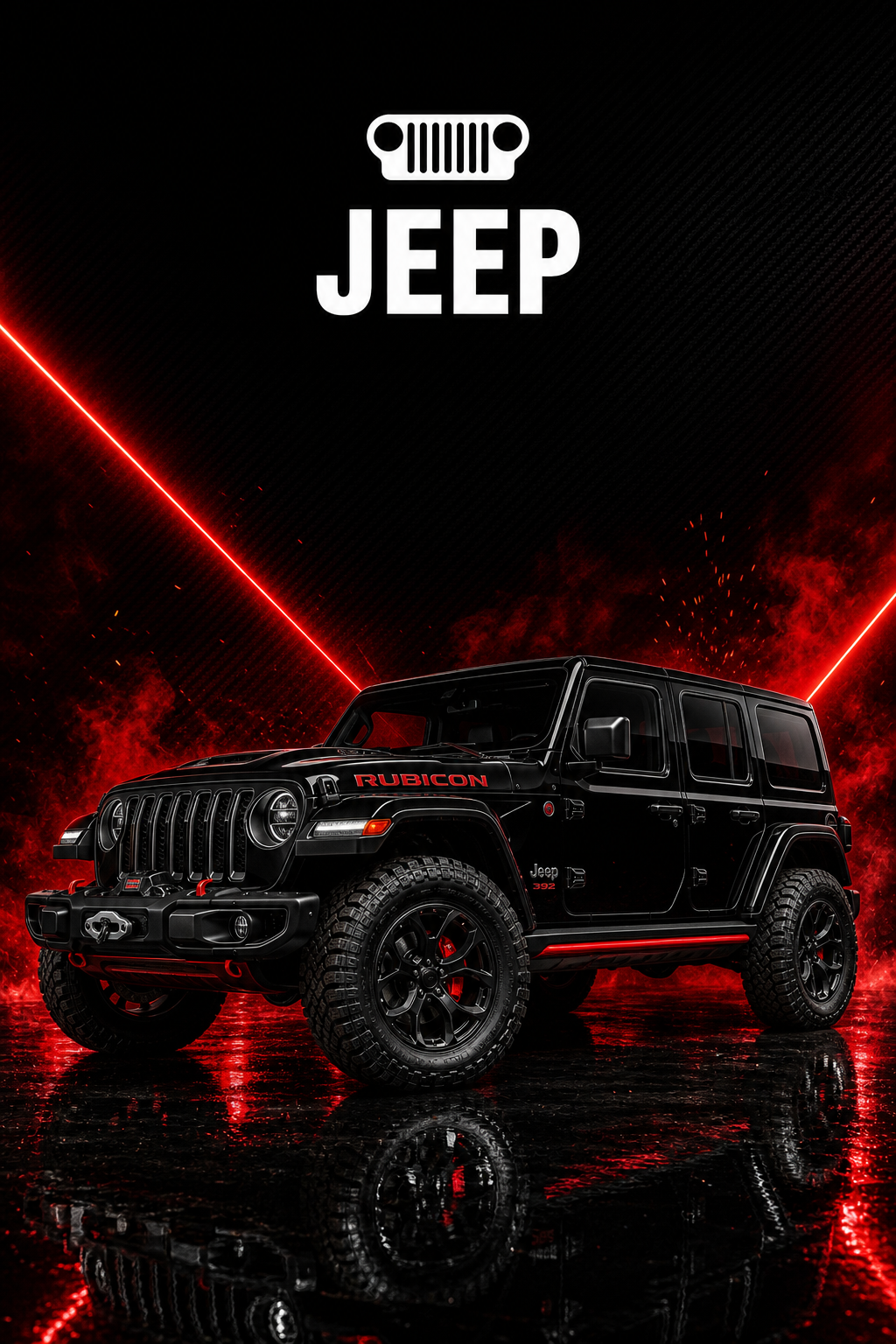 Jeep