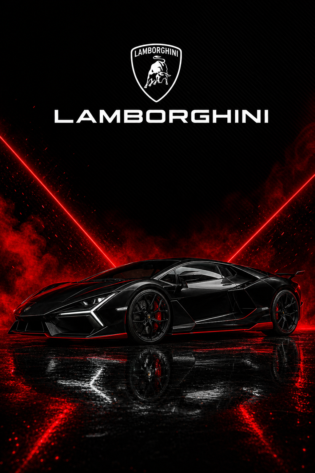 Lamborghini