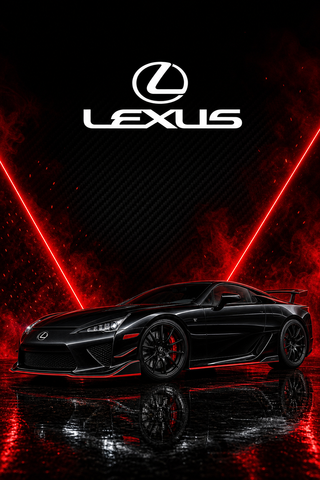 Lexus