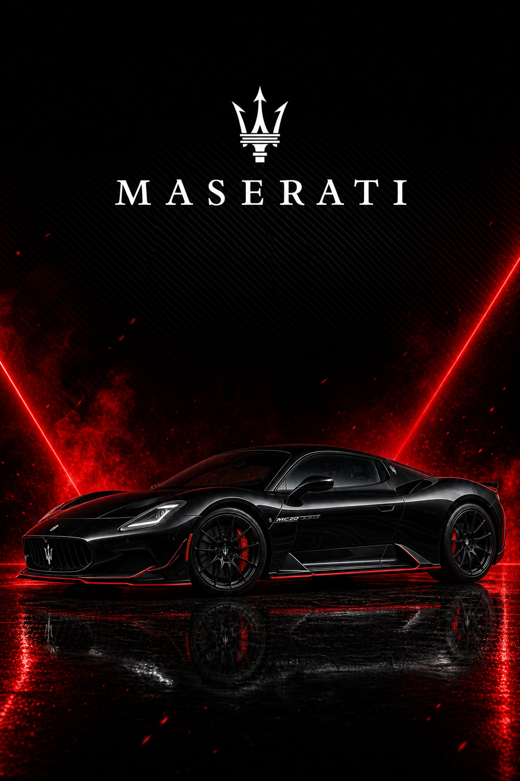 Maserati