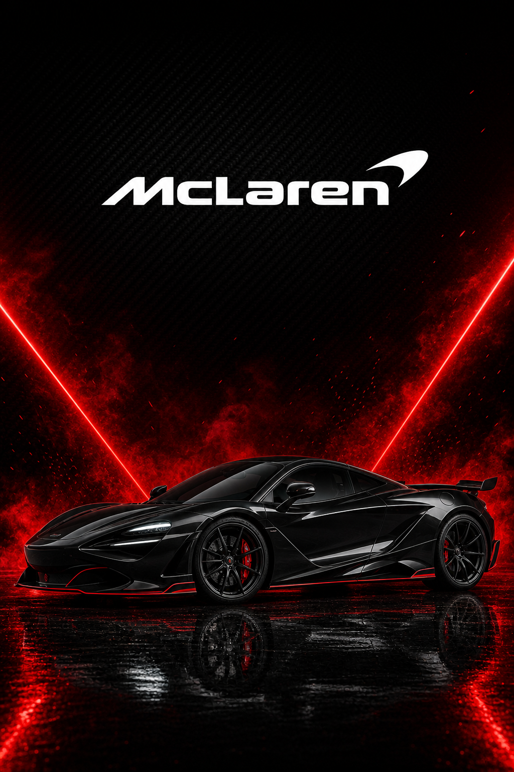 McLaren