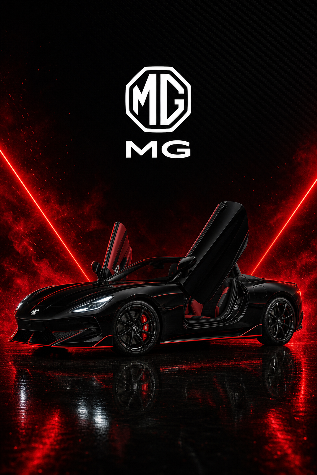 MG