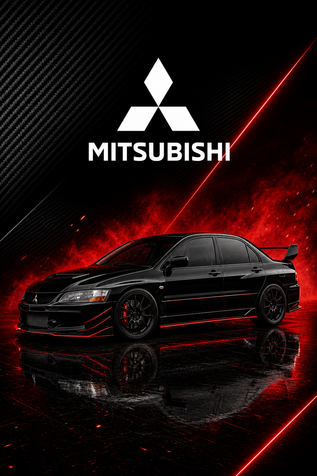 Mitsubishi