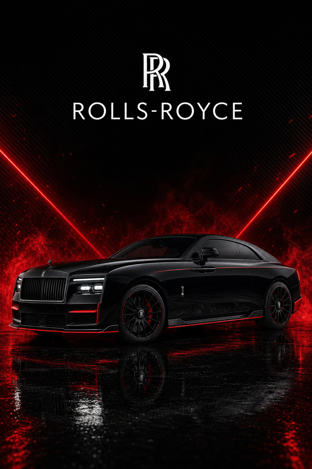 Rolls-Royce