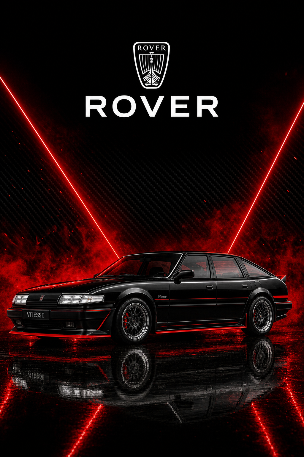 Rover