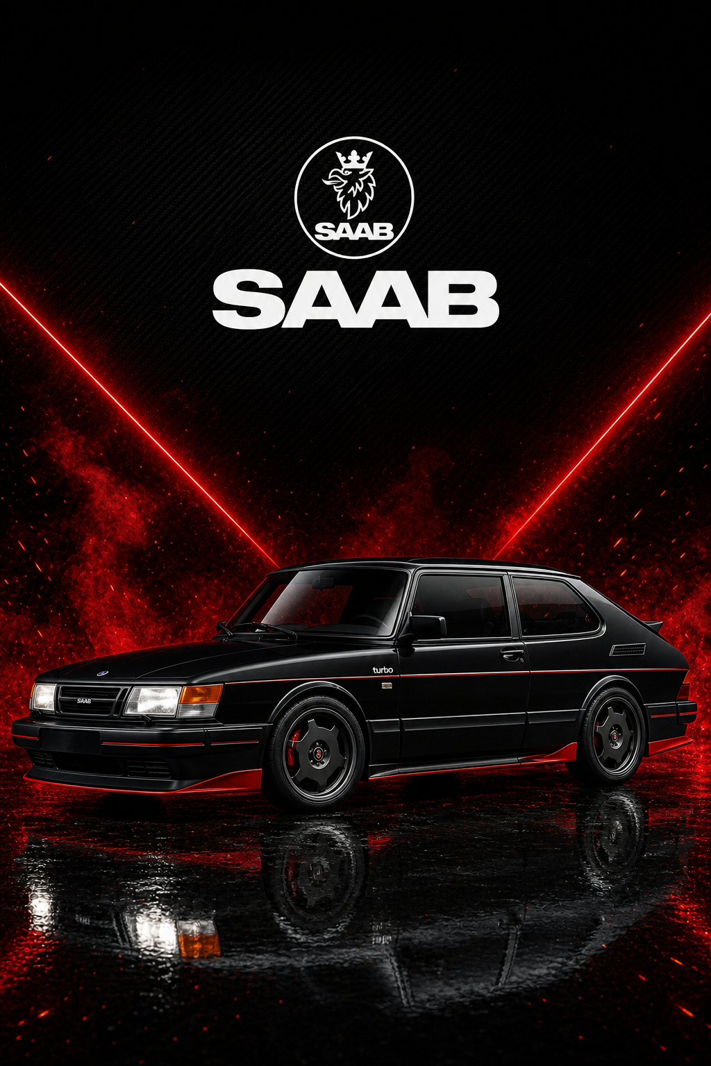 Saab