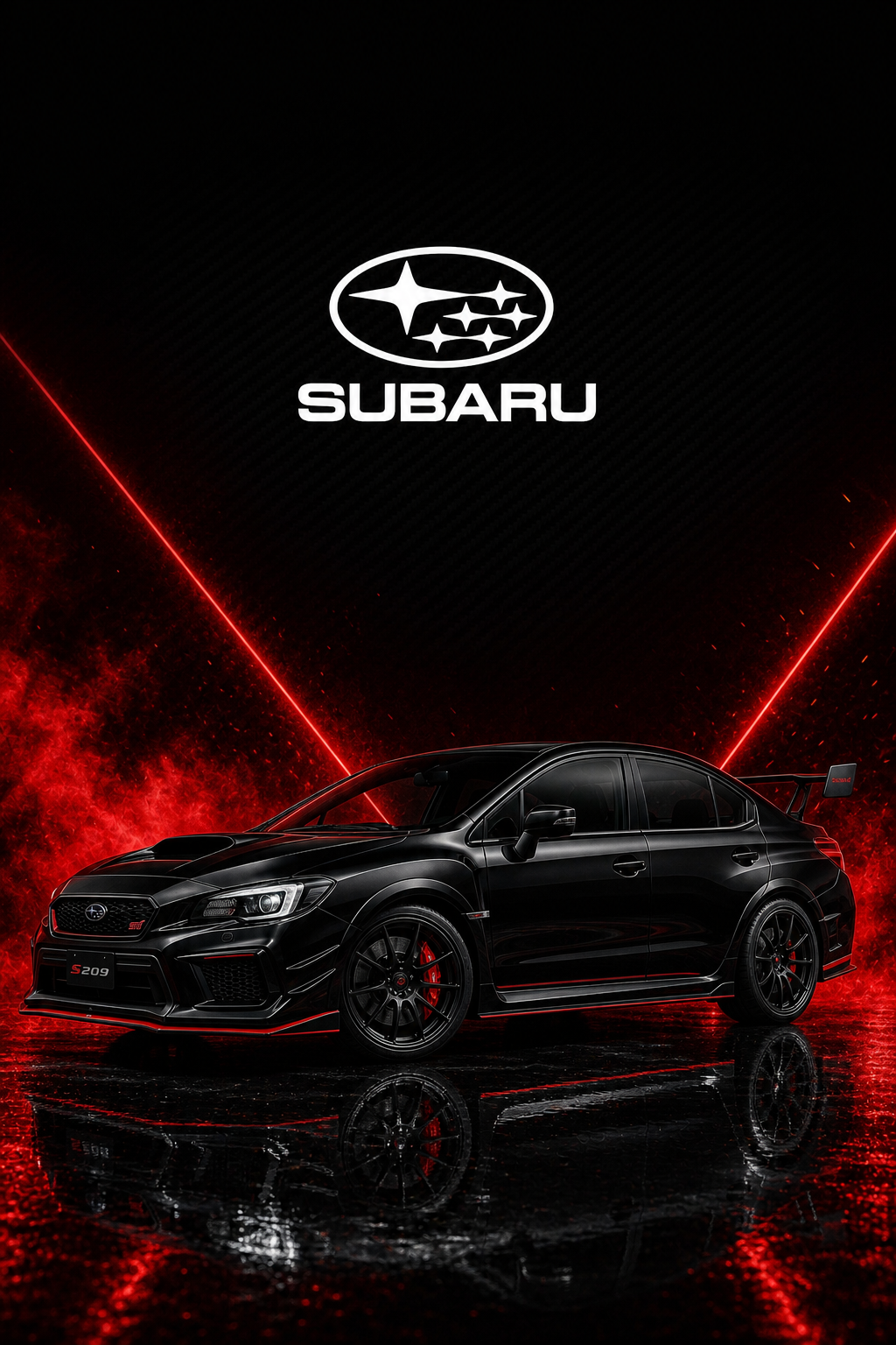 Subaru