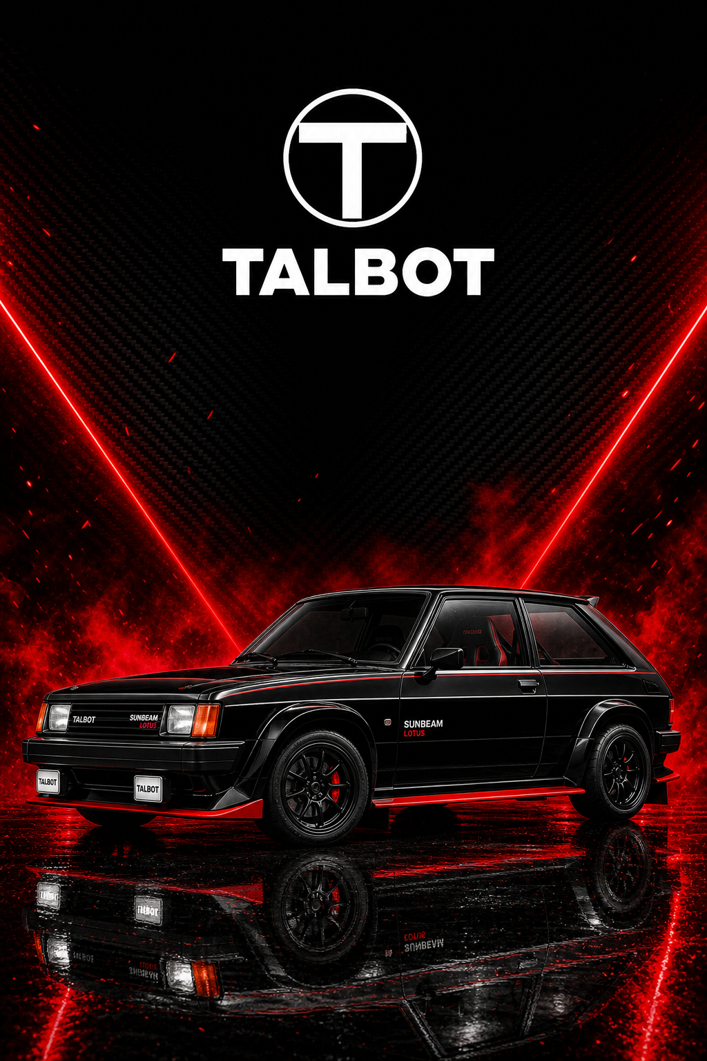 Talbot