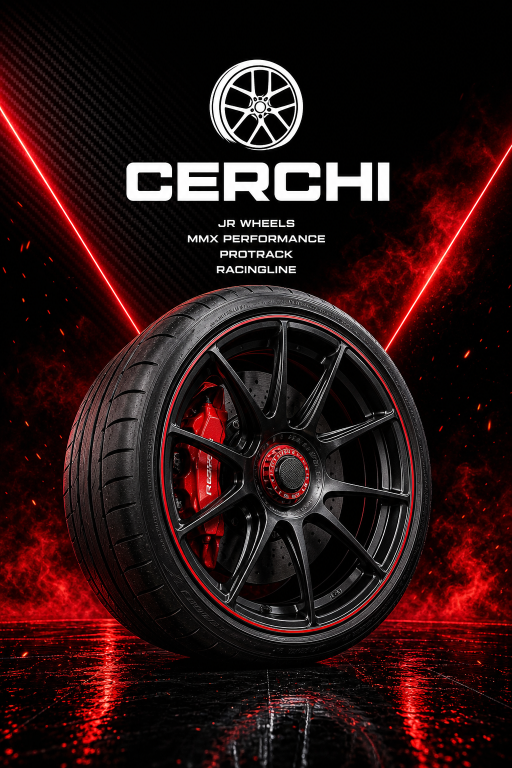 Cerchi